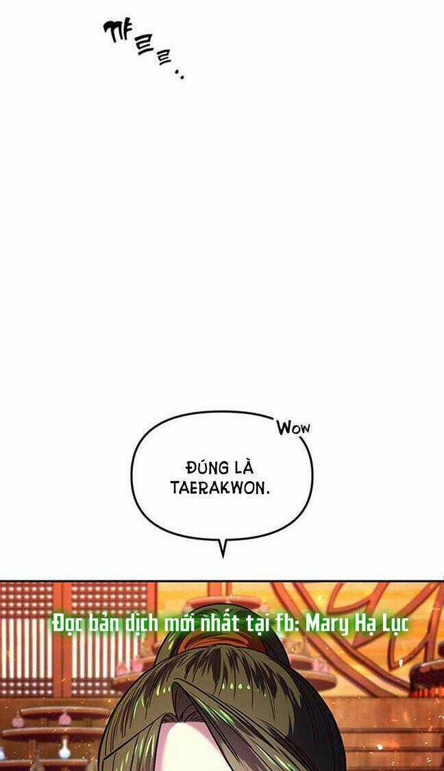 Thái Tử Myolyeong Chapter 7.1 trang 57