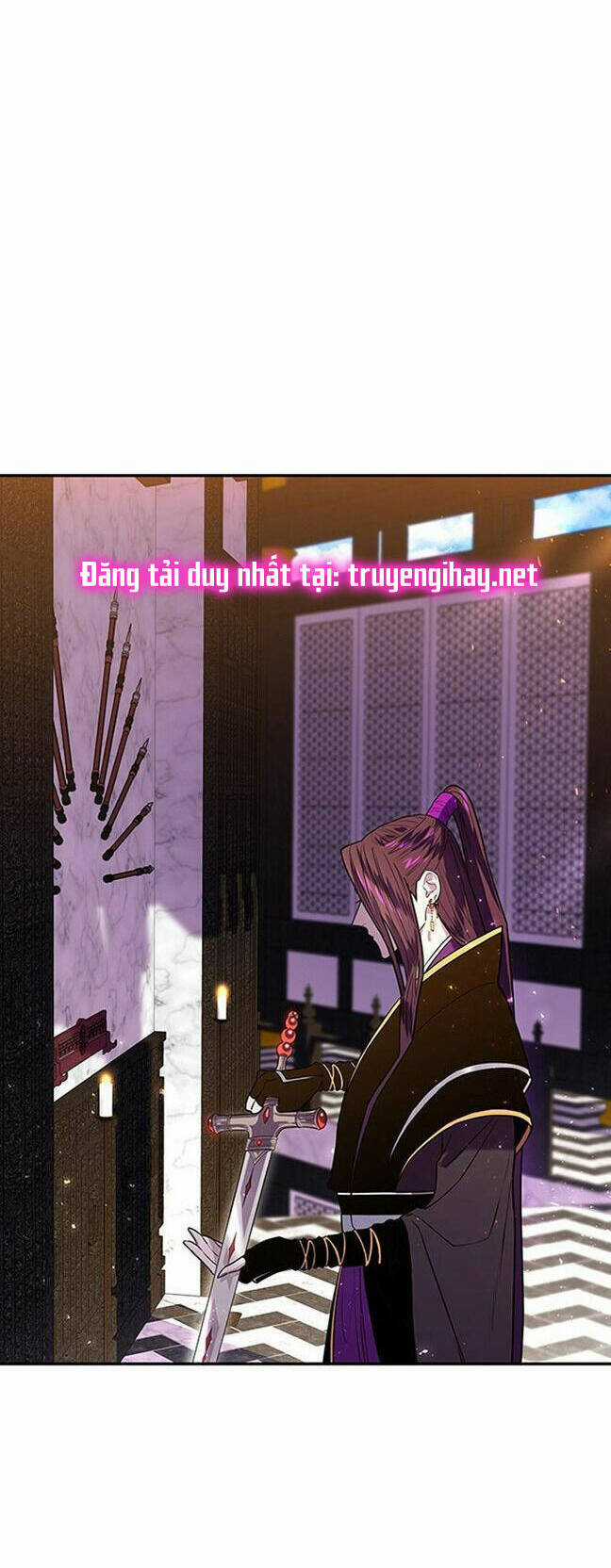 Thái Tử Myolyeong Chapter 7.1 trang 6