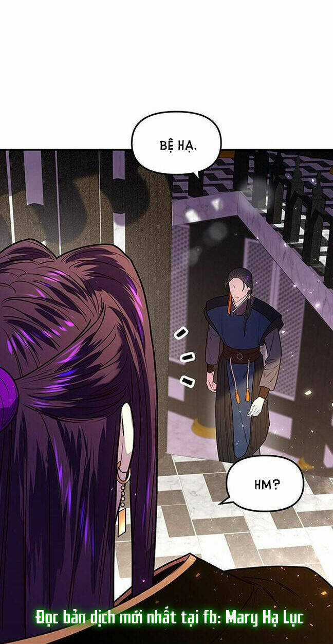 Thái Tử Myolyeong Chapter 7.1 trang 7