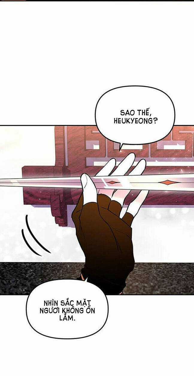 Thái Tử Myolyeong Chapter 7.1 trang 8