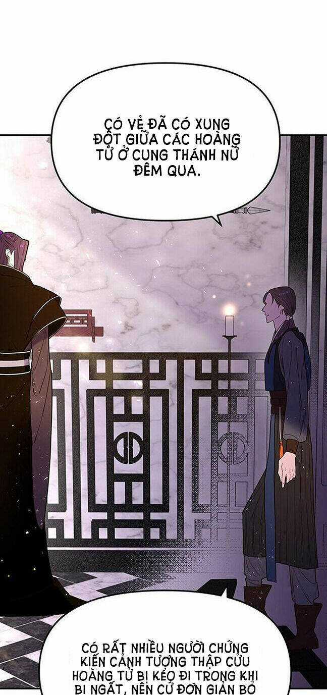 Thái Tử Myolyeong Chapter 7.1 trang 9