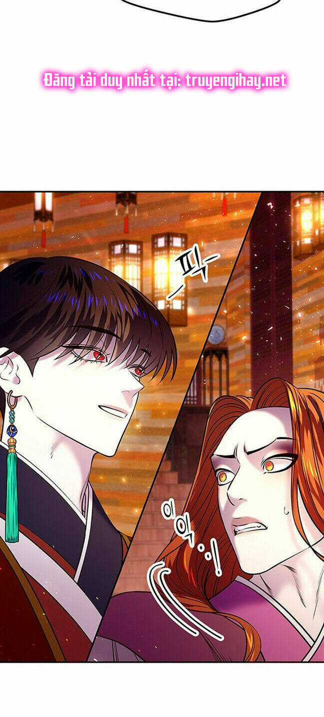 Thái Tử Myolyeong Chapter 7.2 trang 10