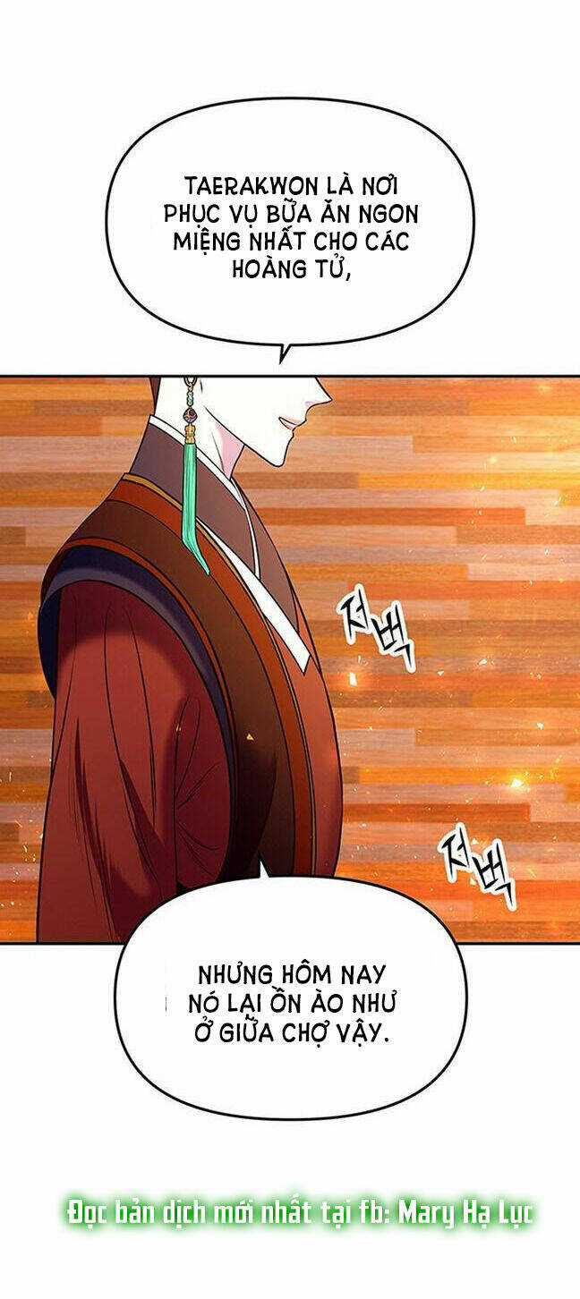 Thái Tử Myolyeong Chapter 7.2 trang 11