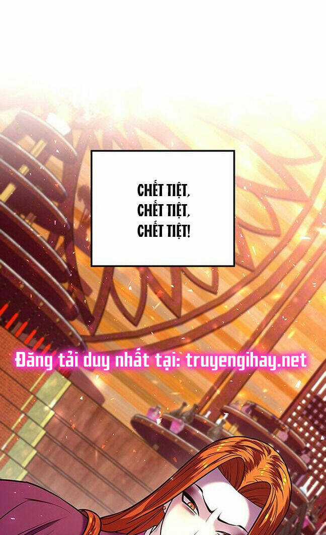 Thái Tử Myolyeong Chapter 7.2 trang 21