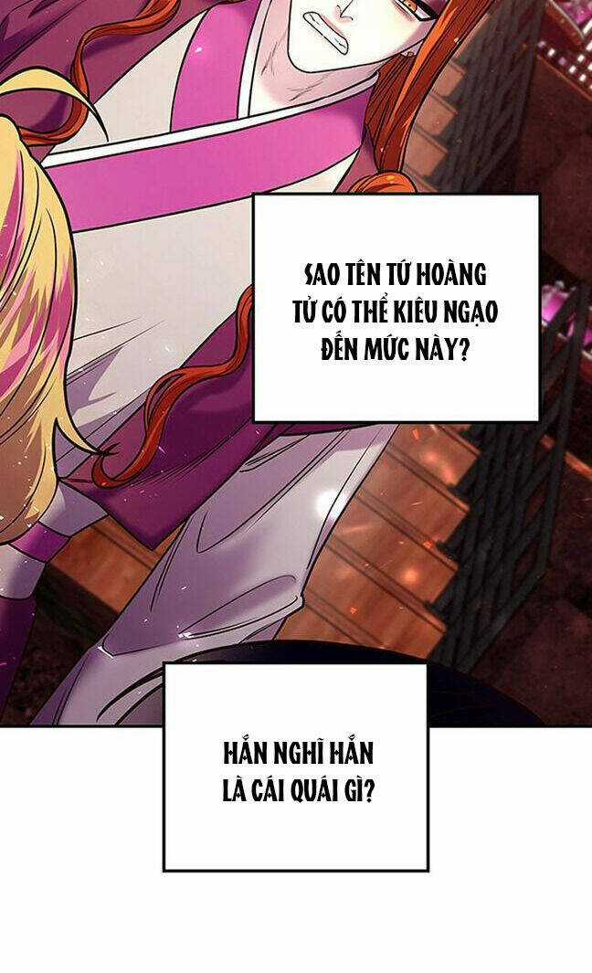 Thái Tử Myolyeong Chapter 7.2 trang 22