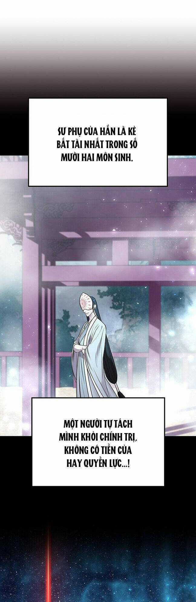 Thái Tử Myolyeong Chapter 7.2 trang 23