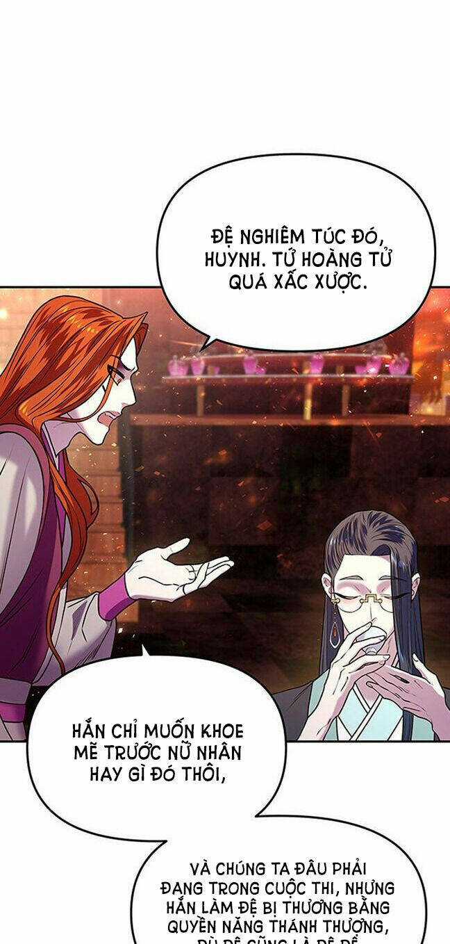 Thái Tử Myolyeong Chapter 7.2 trang 3