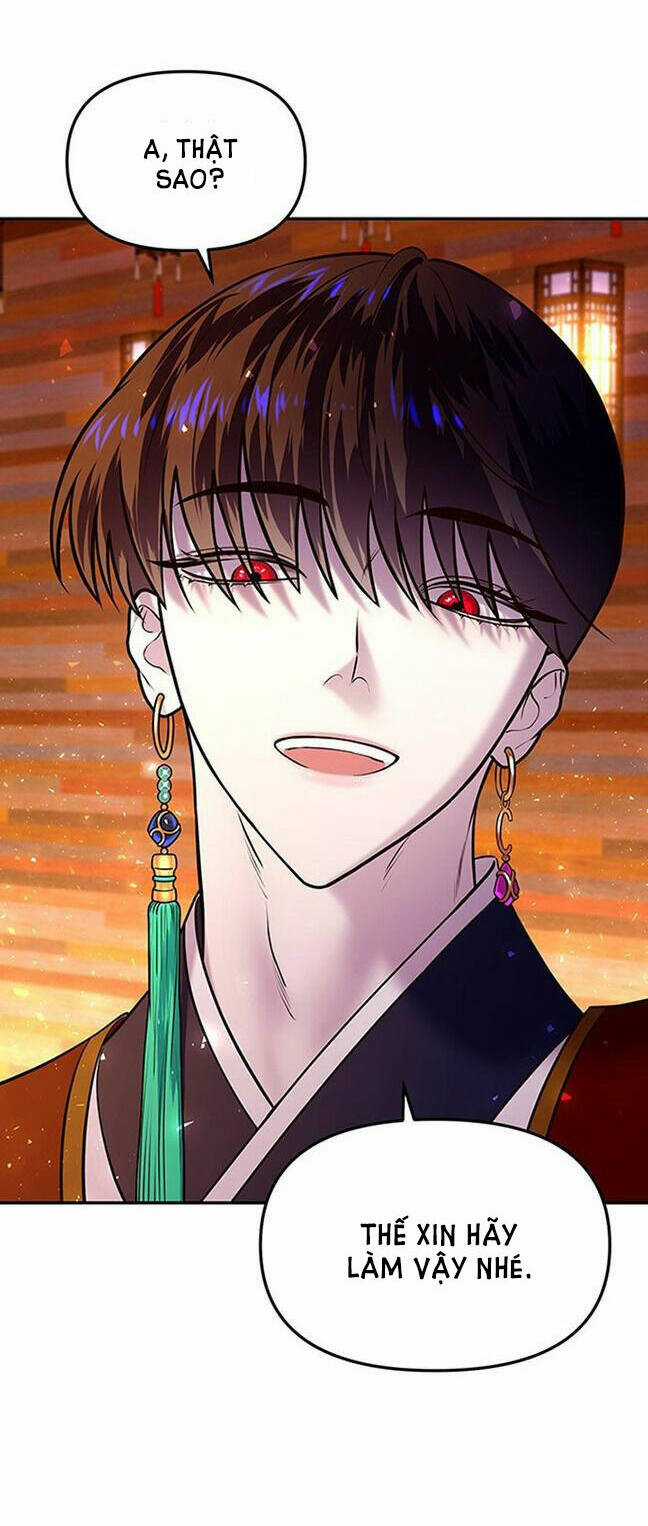 Thái Tử Myolyeong Chapter 7.2 trang 30