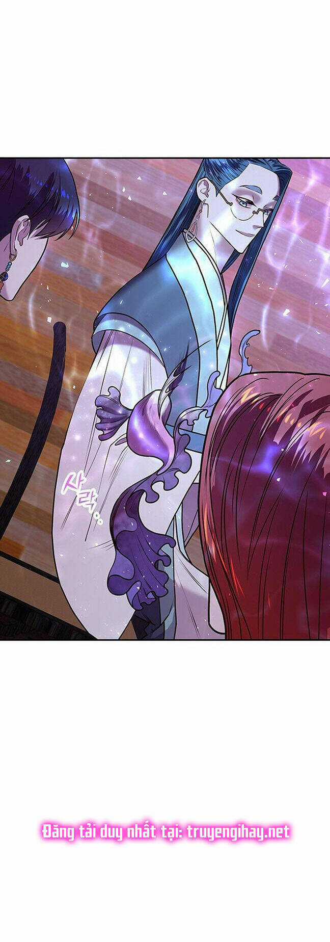 Thái Tử Myolyeong Chapter 7.2 trang 35