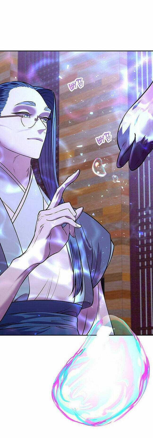 Thái Tử Myolyeong Chapter 7.2 trang 36