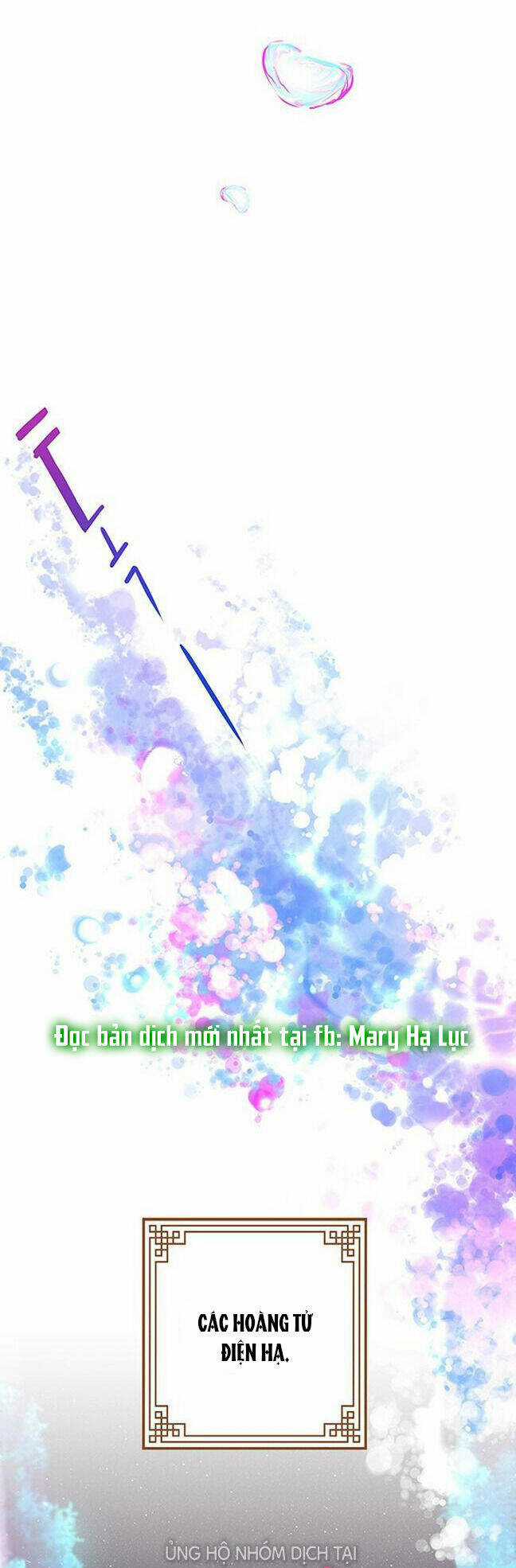 Thái Tử Myolyeong Chapter 7.2 trang 37