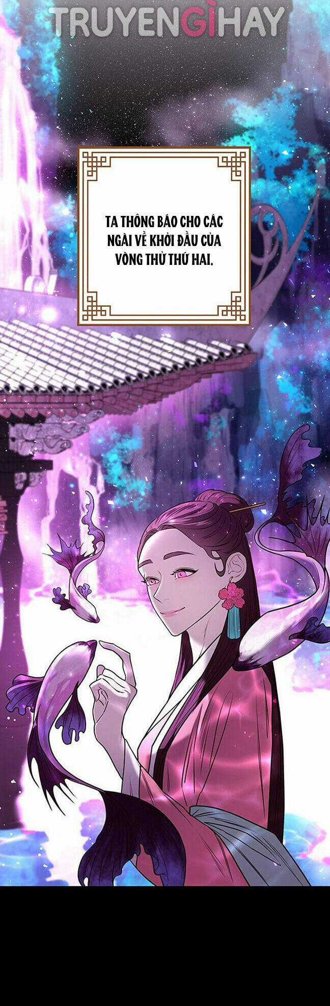 Thái Tử Myolyeong Chapter 7.2 trang 38