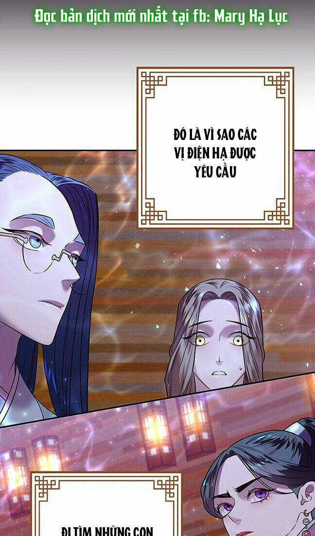 Thái Tử Myolyeong Chapter 7.2 trang 50