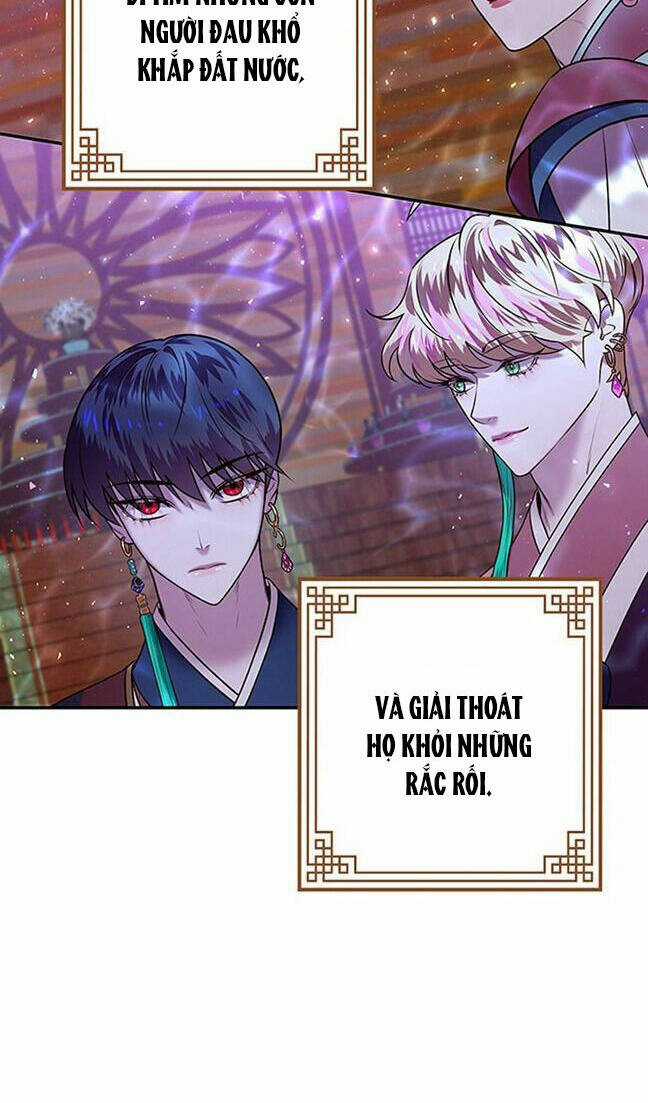 Thái Tử Myolyeong Chapter 7.2 trang 51