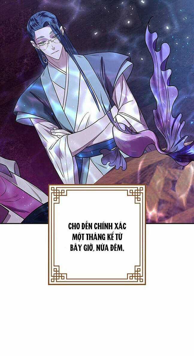 Thái Tử Myolyeong Chapter 7.2 trang 53