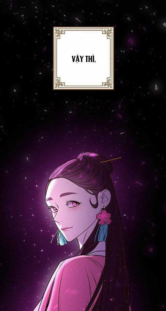 Thái Tử Myolyeong Chapter 7.2 trang 56