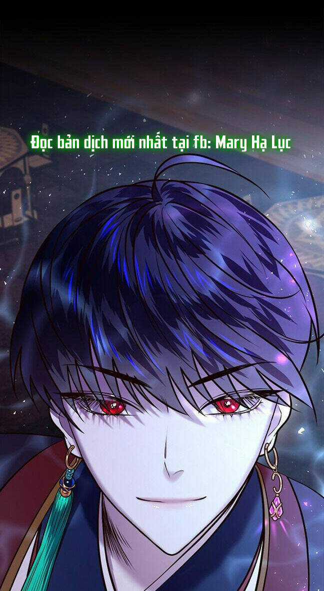 Thái Tử Myolyeong Chapter 7.2 trang 58