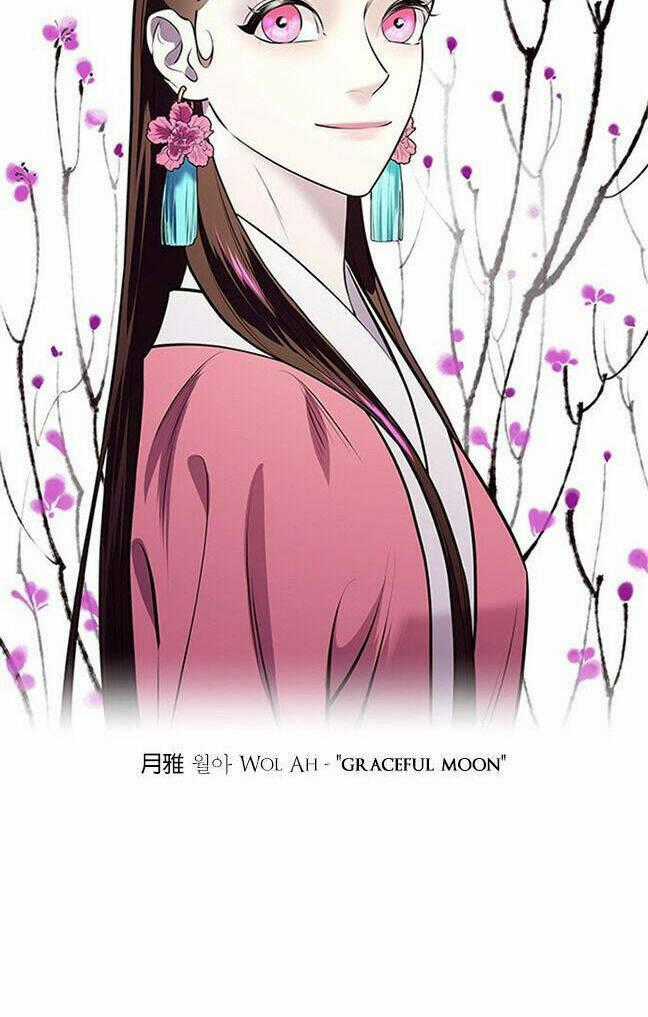 Thái Tử Myolyeong Chapter 7.2 trang 61