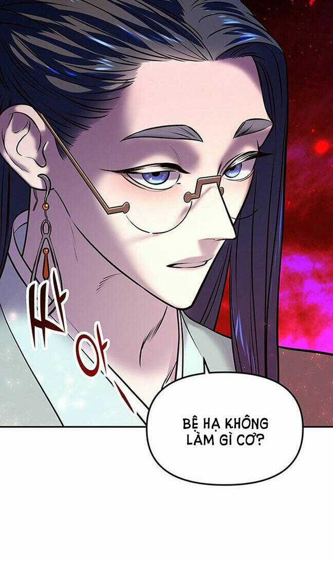 Thái Tử Myolyeong Chapter 7.2 trang 8