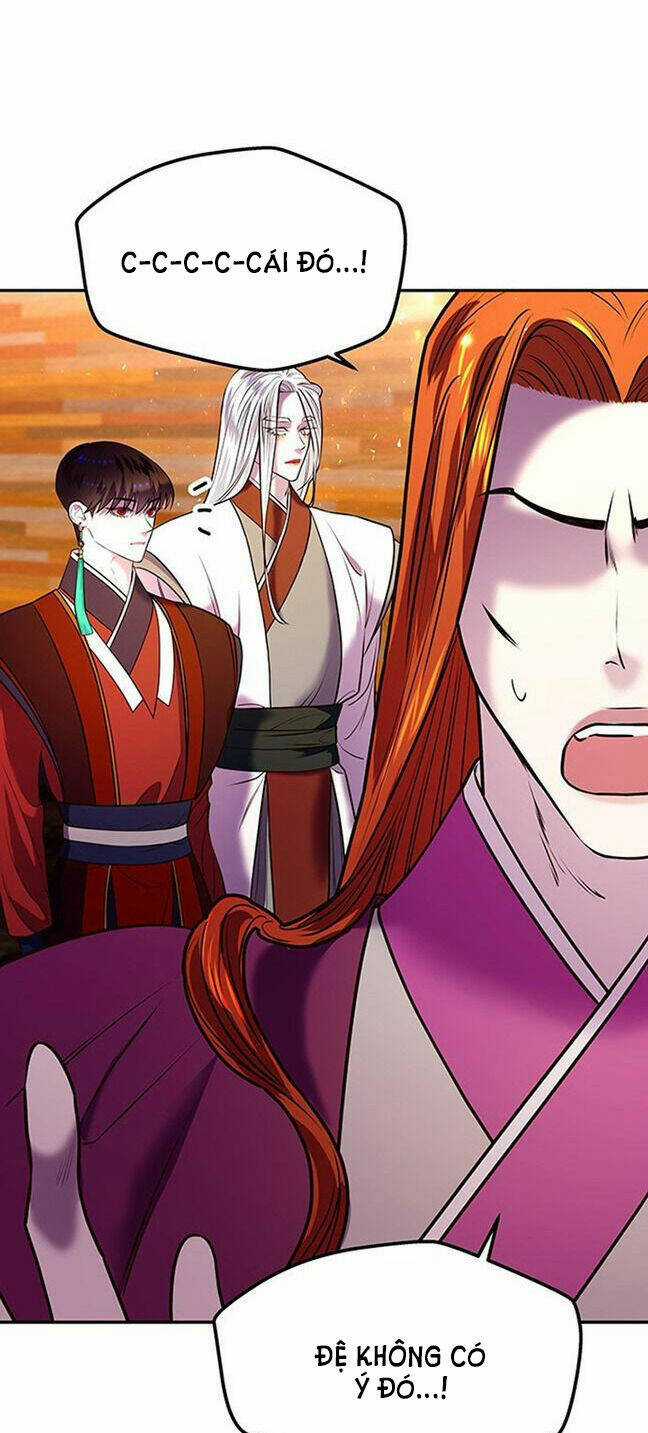 Thái Tử Myolyeong Chapter 7.2 trang 9