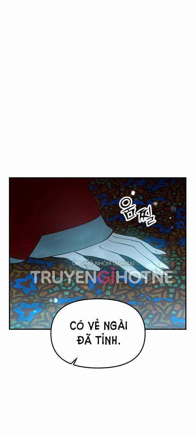 Thái Tử Myolyeong Chapter 70.1 trang 1
