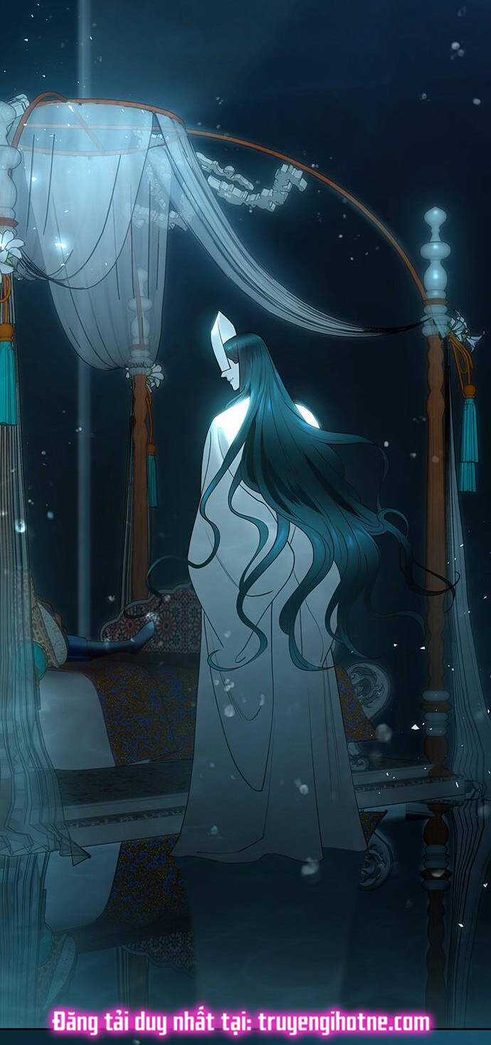 Thái Tử Myolyeong Chapter 70.1 trang 12