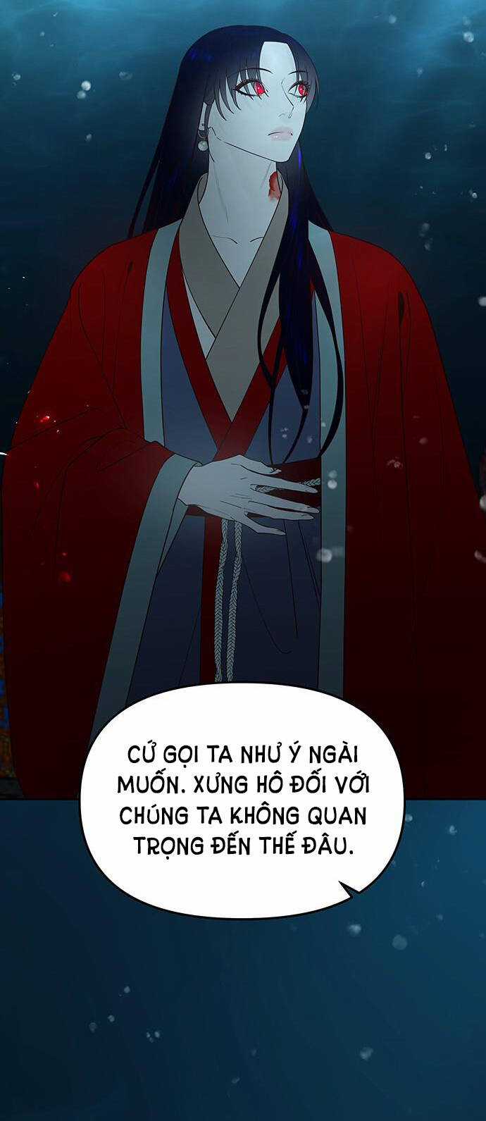 Thái Tử Myolyeong Chapter 70.1 trang 18