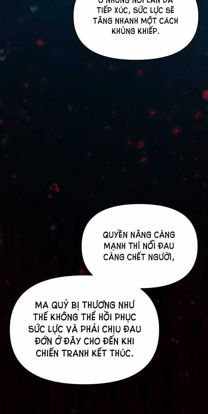 Thái Tử Myolyeong Chapter 70.1 trang 22