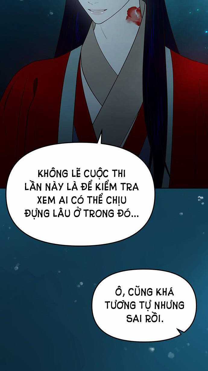 Thái Tử Myolyeong Chapter 70.1 trang 26