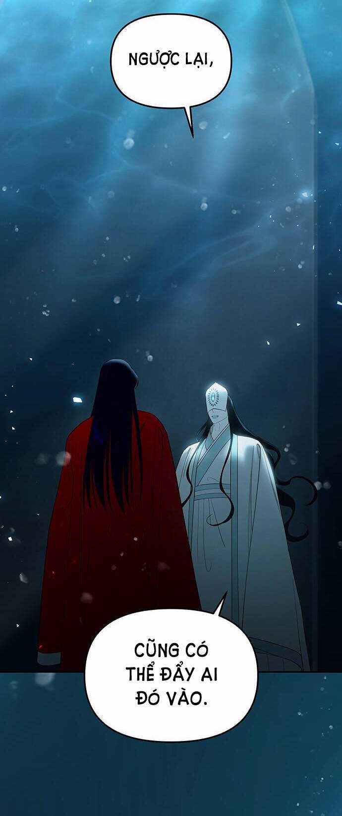 Thái Tử Myolyeong Chapter 70.1 trang 28