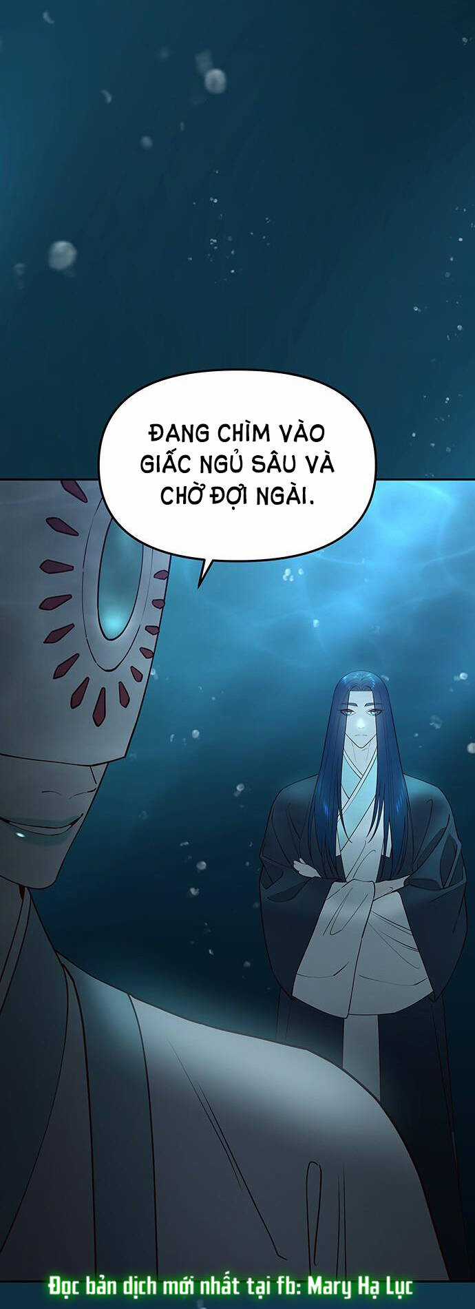 Thái Tử Myolyeong Chapter 70.1 trang 37