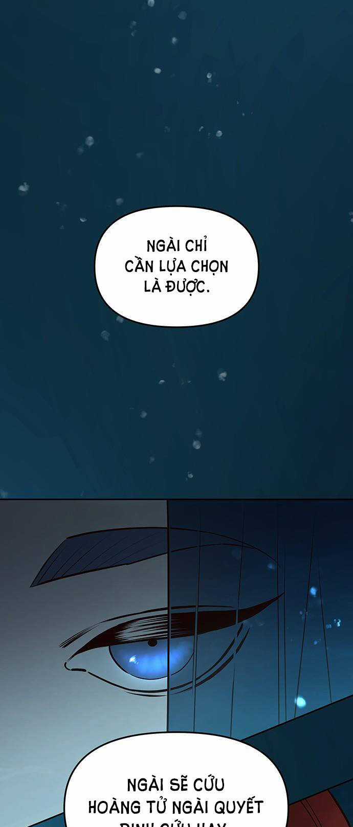 Thái Tử Myolyeong Chapter 70.1 trang 38