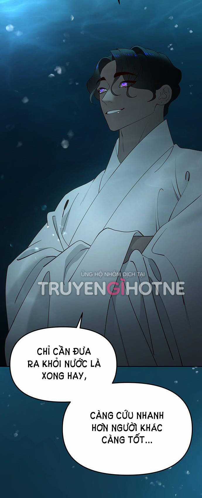 Thái Tử Myolyeong Chapter 70.1 trang 41