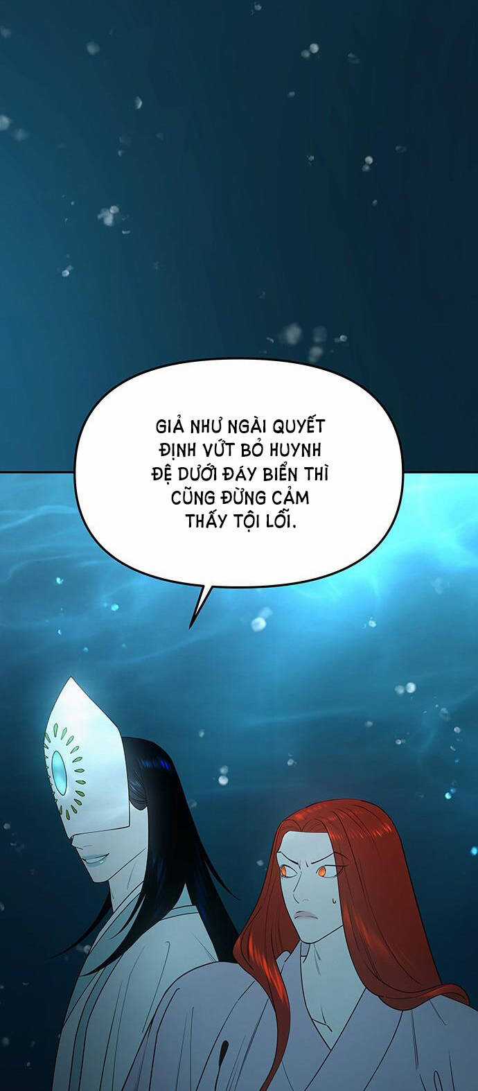 Thái Tử Myolyeong Chapter 70.1 trang 46