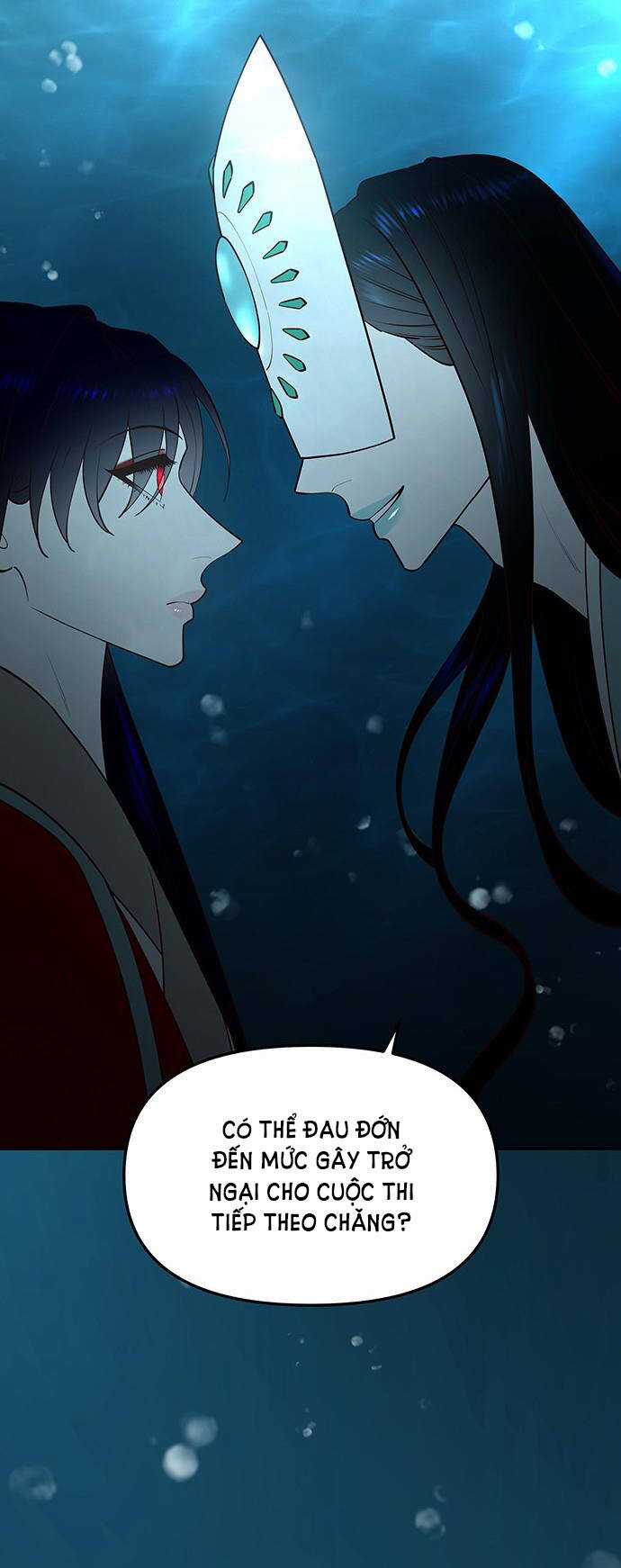 Thái Tử Myolyeong Chapter 70.1 trang 51