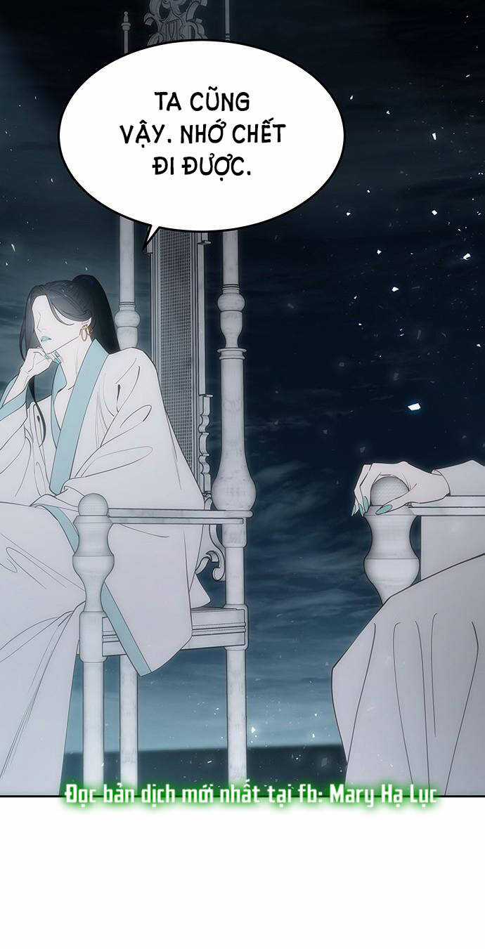 Thái Tử Myolyeong Chapter 70.1 trang 58