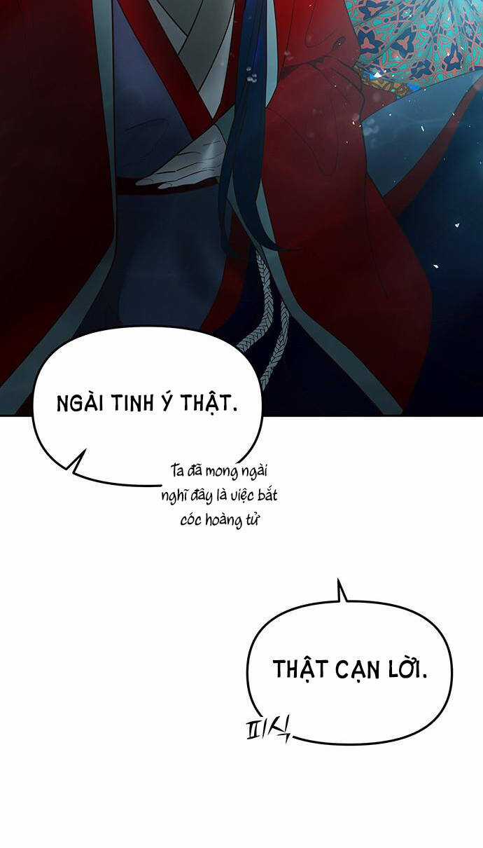 Thái Tử Myolyeong Chapter 70.1 trang 9