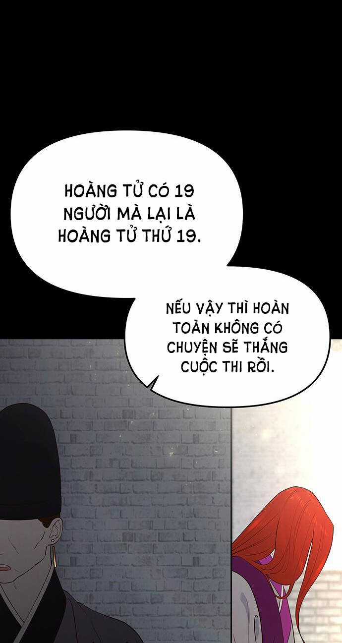 Thái Tử Myolyeong Chapter 70.2 trang 26