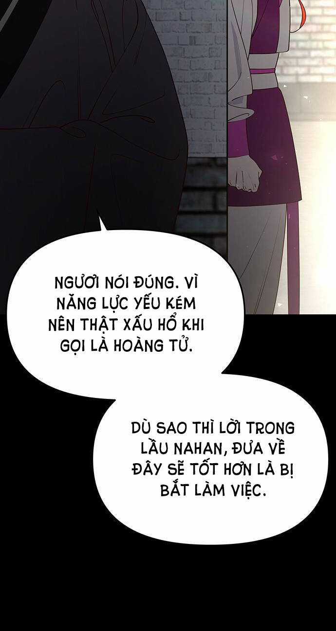 Thái Tử Myolyeong Chapter 70.2 trang 27