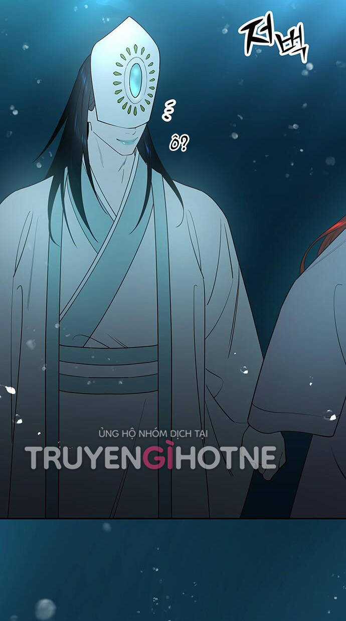 Thái Tử Myolyeong Chapter 70.2 trang 33