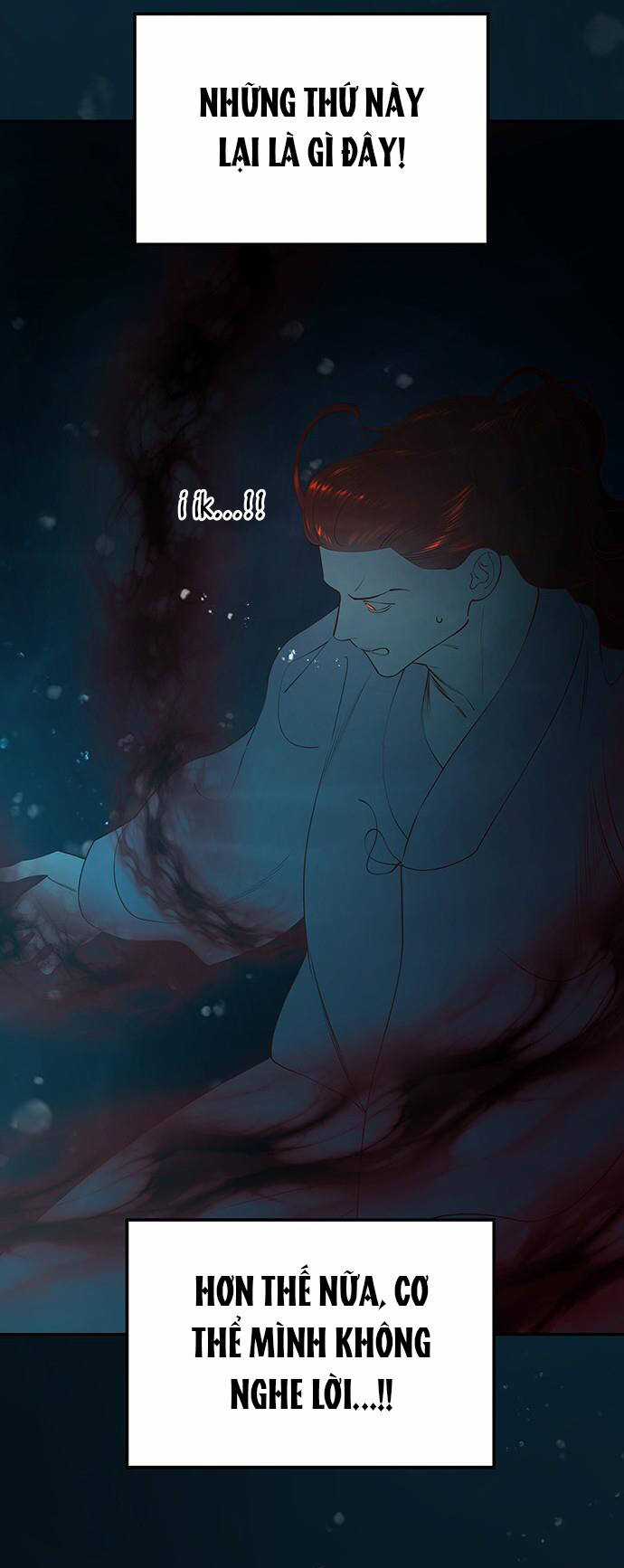 Thái Tử Myolyeong Chapter 70.2 trang 42