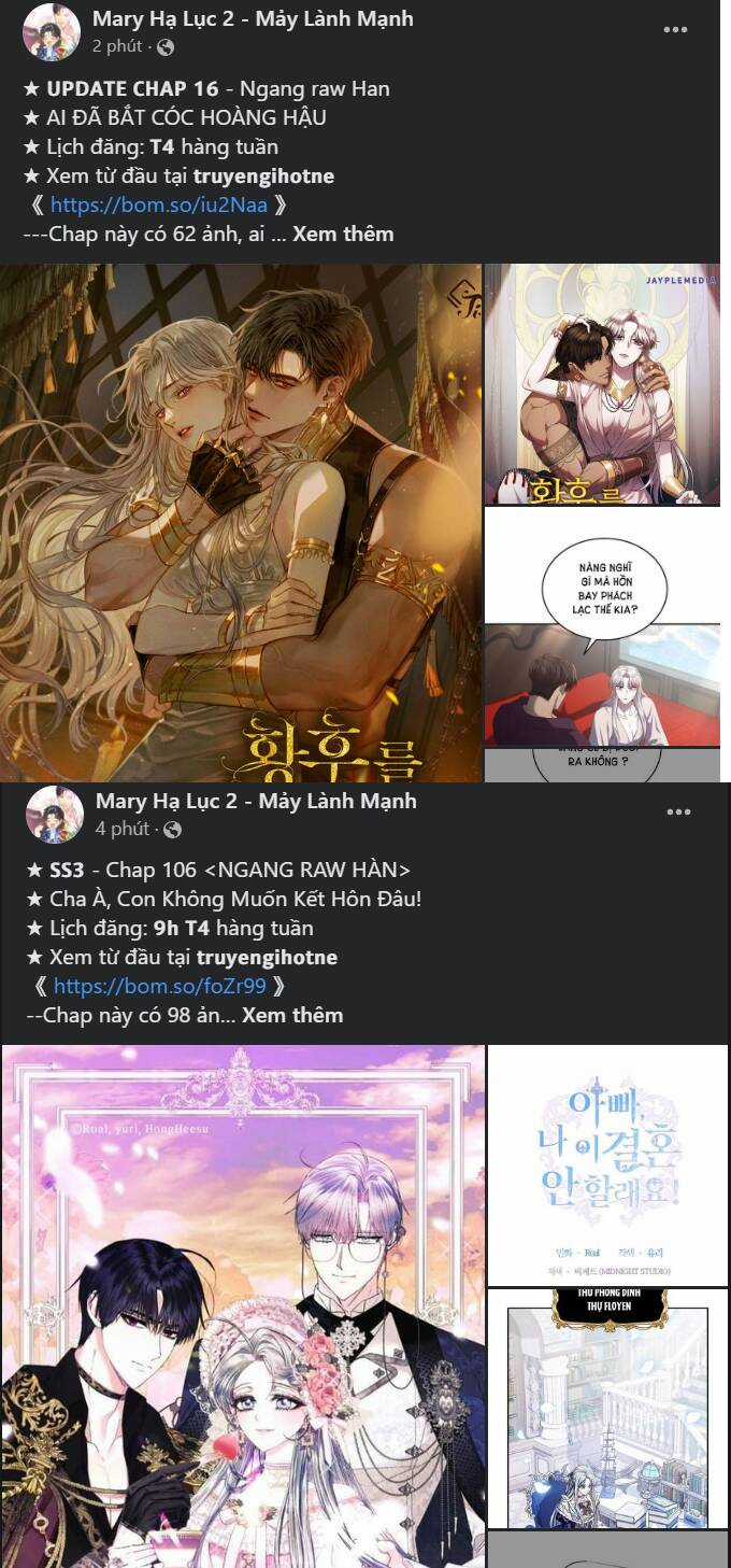 Thái Tử Myolyeong Chapter 70.2 trang 47