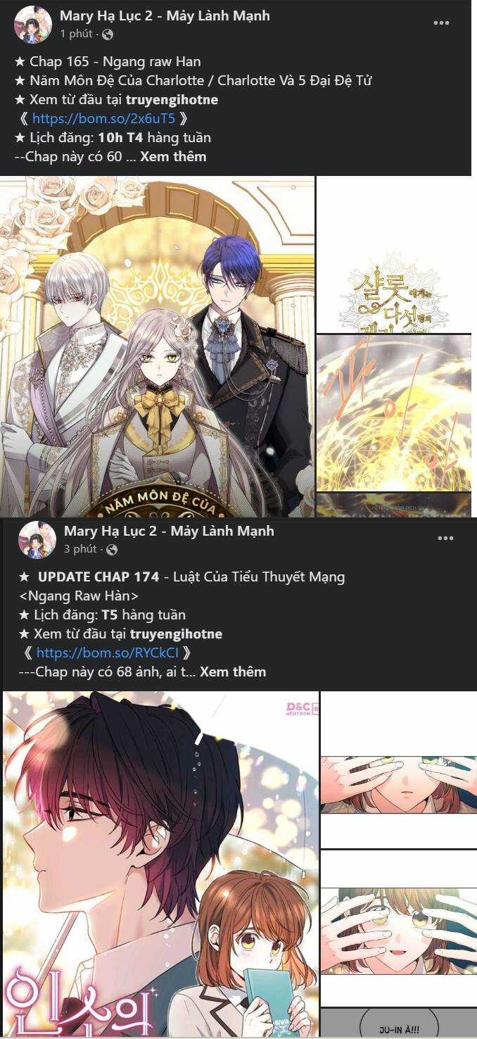 Thái Tử Myolyeong Chapter 70.2 trang 48