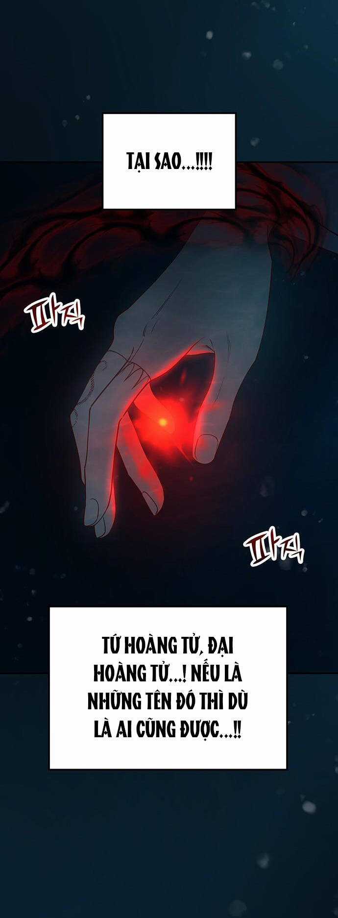 Thái Tử Myolyeong Chapter 70.2 trang 49