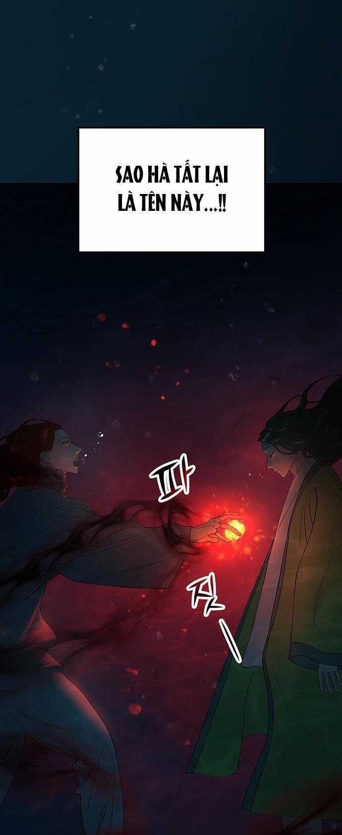 Thái Tử Myolyeong Chapter 70.2 trang 50