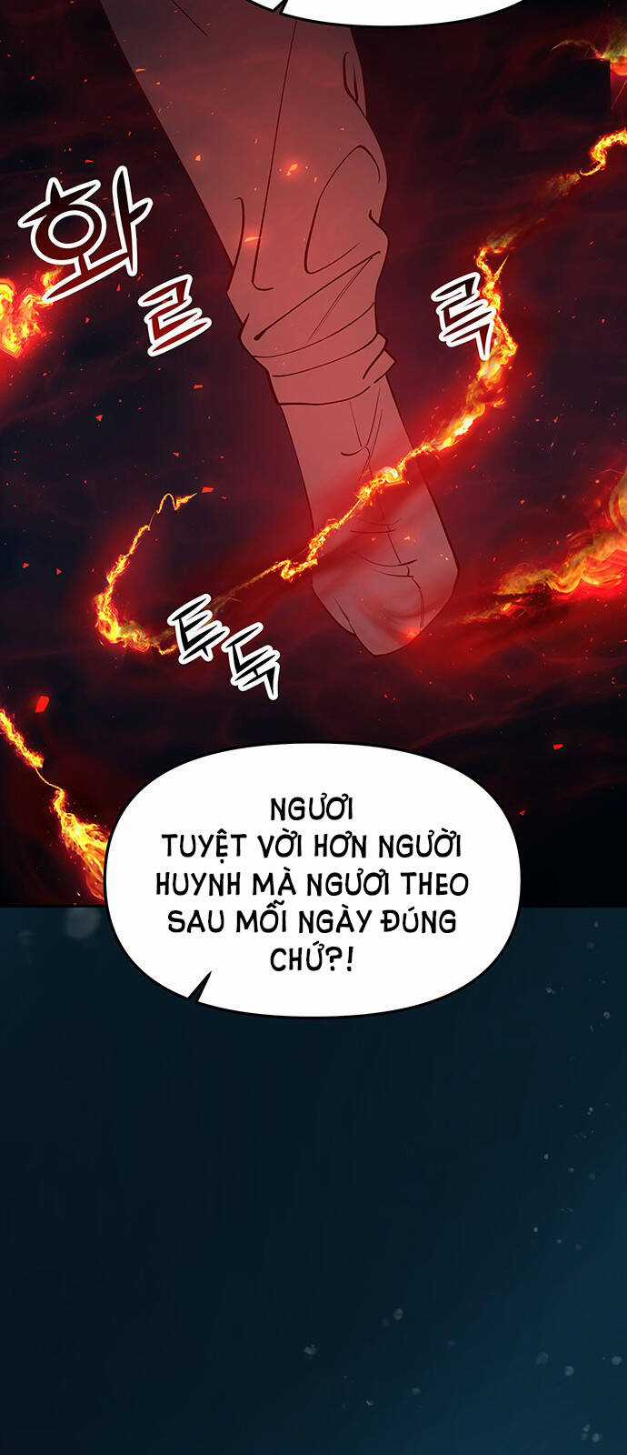 Thái Tử Myolyeong Chapter 71.1 trang 10