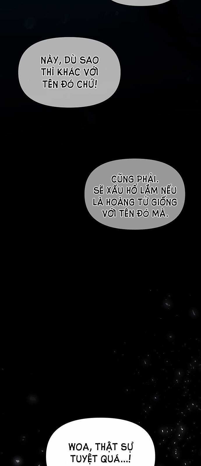 Thái Tử Myolyeong Chapter 71.1 trang 2