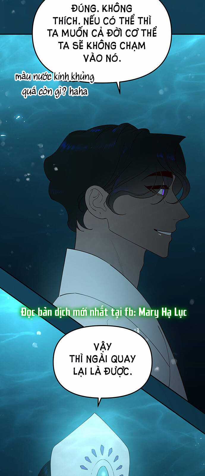 Thái Tử Myolyeong Chapter 71.1 trang 20