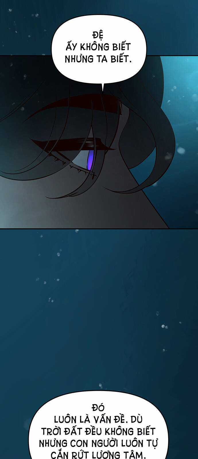 Thái Tử Myolyeong Chapter 71.1 trang 22