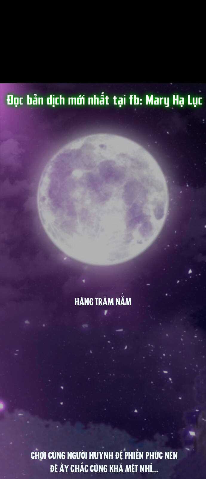 Thái Tử Myolyeong Chapter 71.1 trang 25